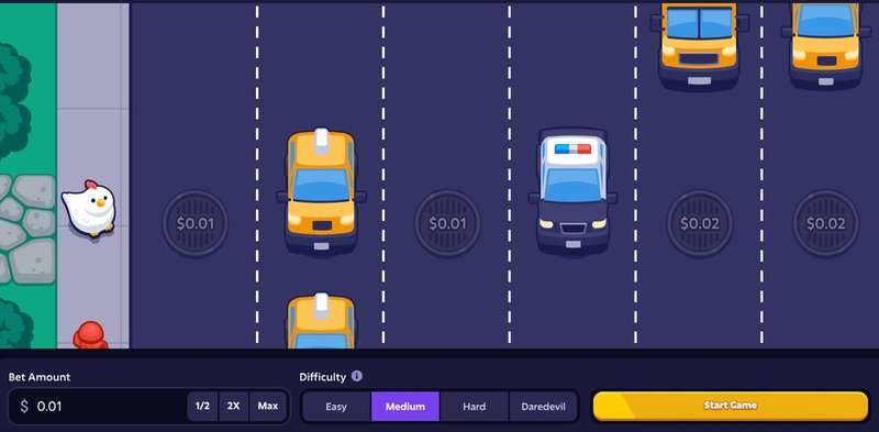 Navigating the Uncrossable Mission on Roobet: A Canadian Casino Conundrum