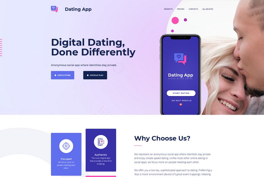 6 Ideal Europe Dating Sites/Apps (2026 )