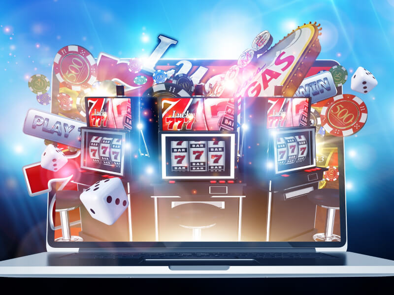 Casino Online Estrella - Máquinas expendedoras, Ruleta y mucho más